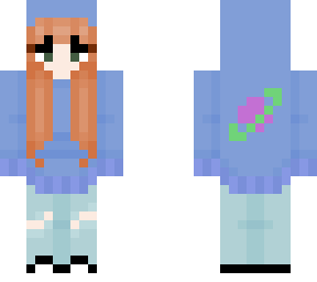 my spxcecat persona