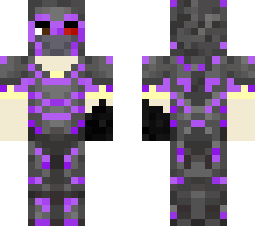 n3xblade in armor