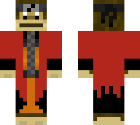 naruto sage monkey outfit