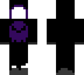 necromancer outfit
