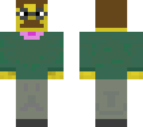 nedward flanders