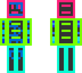 neon flabb