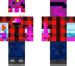 nether and end corruption
