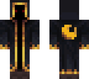 nether mage
