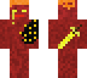 nether man