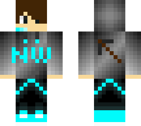netherite worker