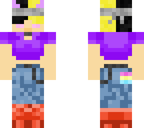 new ary (took forever)