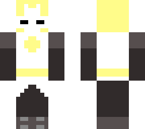 nice yellow castle crasher