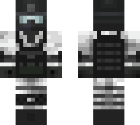 night forces 23
