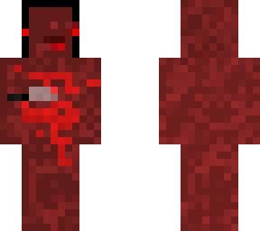 nightmare nether skeppy