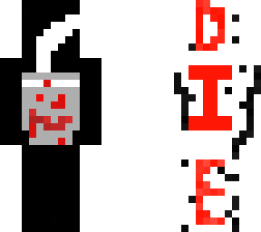 nightmare sipover
