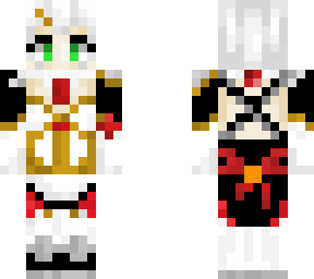 noelle (genshin impact)