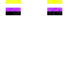 non-binary flag!