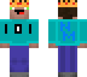 noobmaster10 improved version 3.0