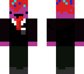 noobqt skin contest: cake in a suit