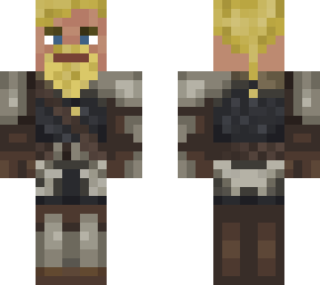nordic soldier