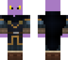 npc thing for a map