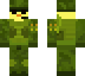 nuke duck