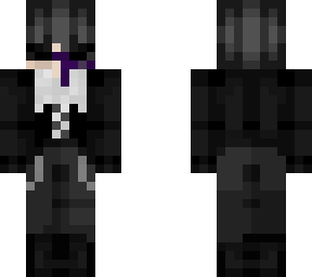 nyx changed