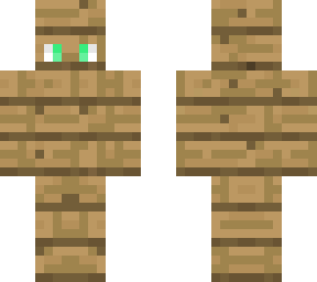 oak planks