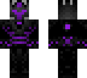 obsidian knight