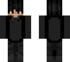 ods hoodie skin pvp