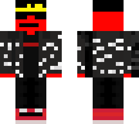 official toridaye drip skin