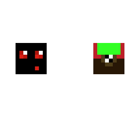 old and current profile pics