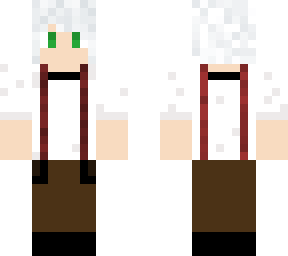 old man