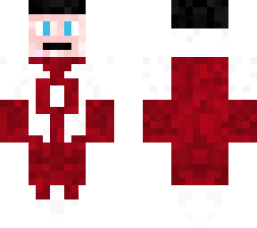 omni-man