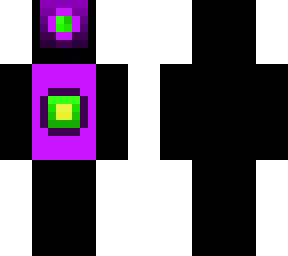 one eyed enderman