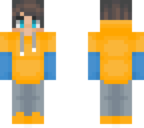 orange boy 2