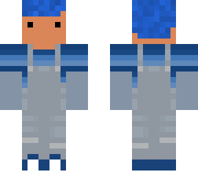 overall boi