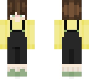 overalls