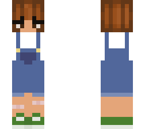 overalls