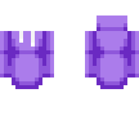 oversized hoodie outfit base 1.12 purple