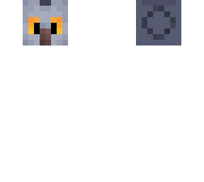 owl head