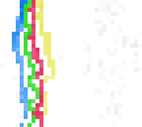 paint spill