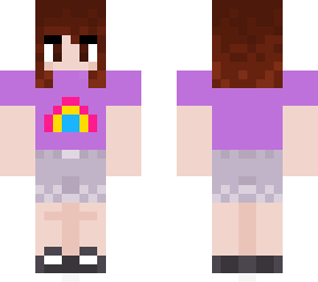 pan pride