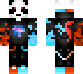 panda beast