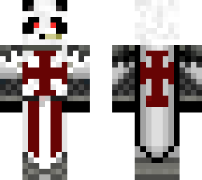 panda templario marijuanno 2