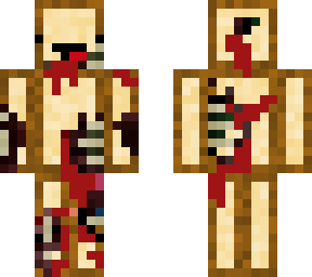 panito zombie