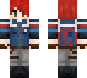 party poison
