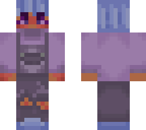 pastel human skin