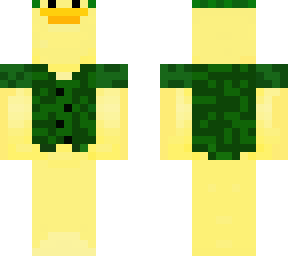 pato gerrillero