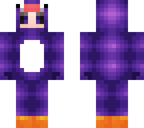 penguin  cata