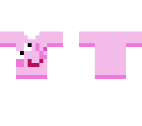 peppa pig shirt template.