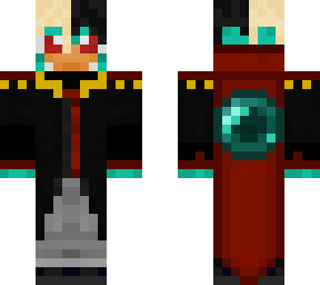 perry vampiro