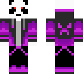 phantom panda