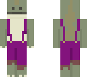 phorg new and improved